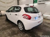  Peugeot  208  Affaire Confort 1.0 PureTech 70CV BVM5 E5 #2