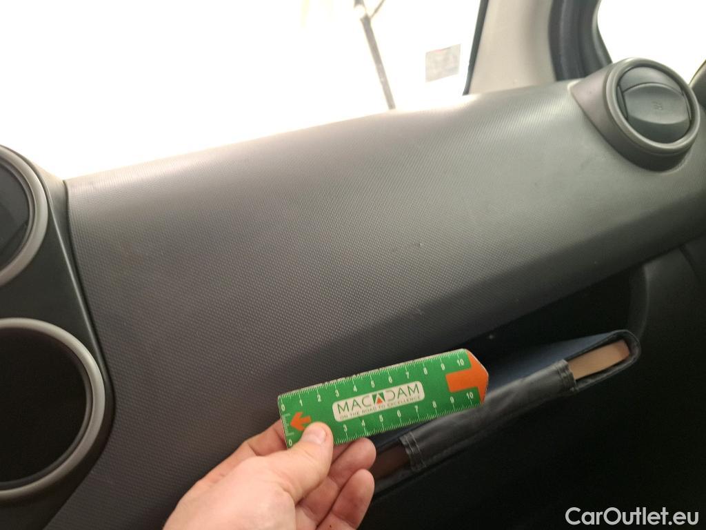  Peugeot  Partner  L1 Premium 1.6 HDi 100CV BVM5 E6 #8