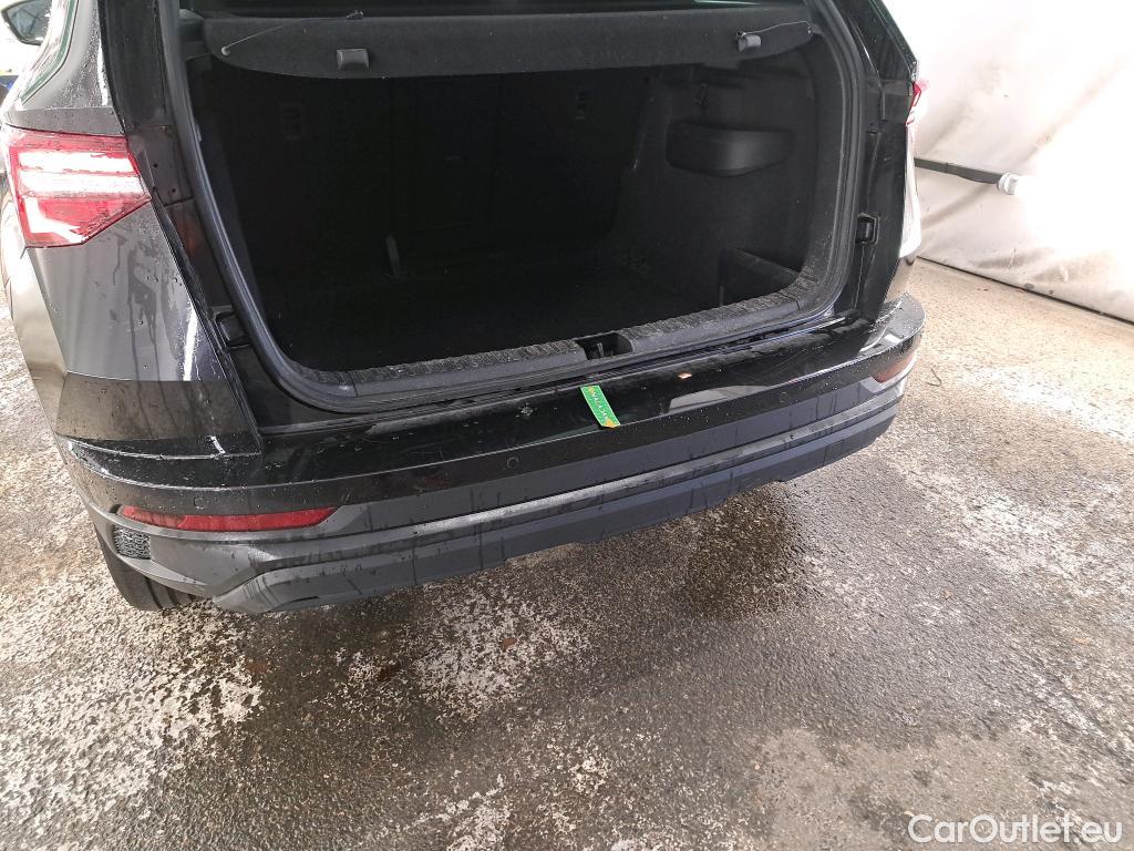  Skoda  Karoq SKODA  / 2022 / 5P / SUV 1.5 TSI 150ch ACT DSG7 Business #5