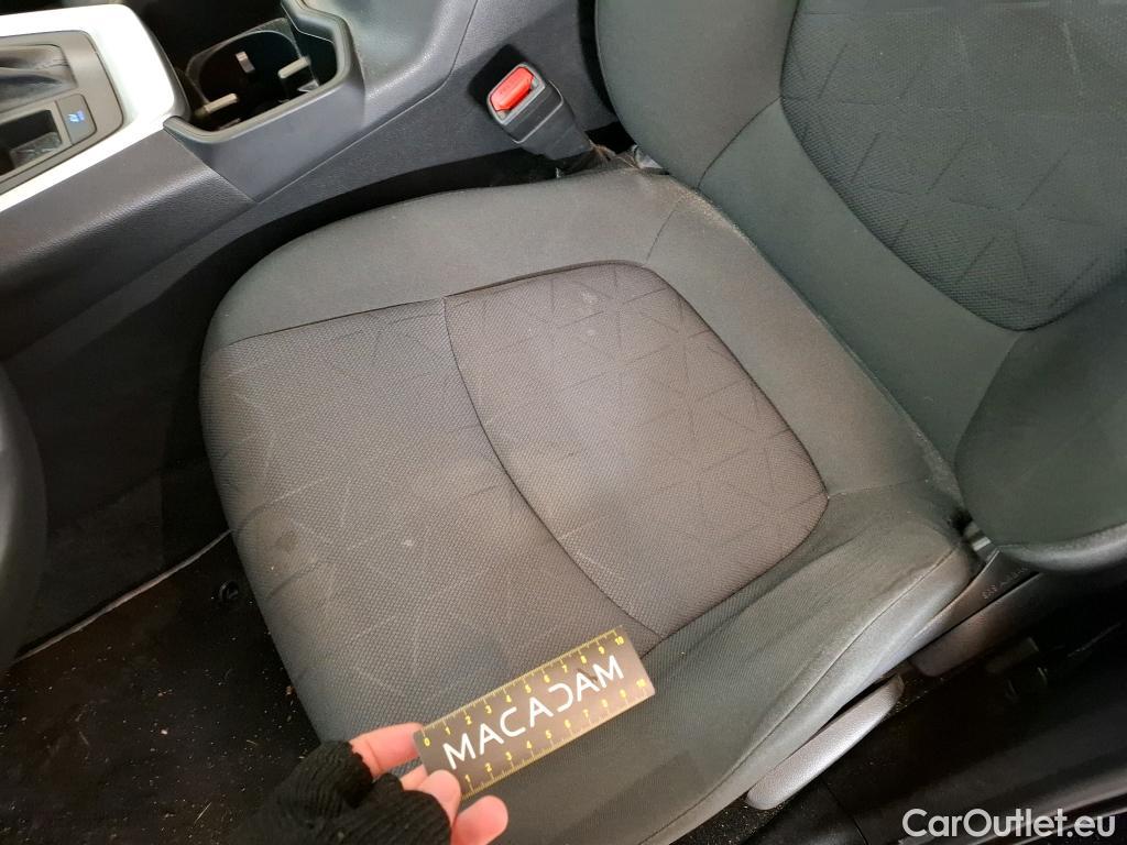  Toyota  RAV4 TOYOTA  Hybride / 2018 / 5P / SUV Hybride 2WD 218ch Dynamic #9