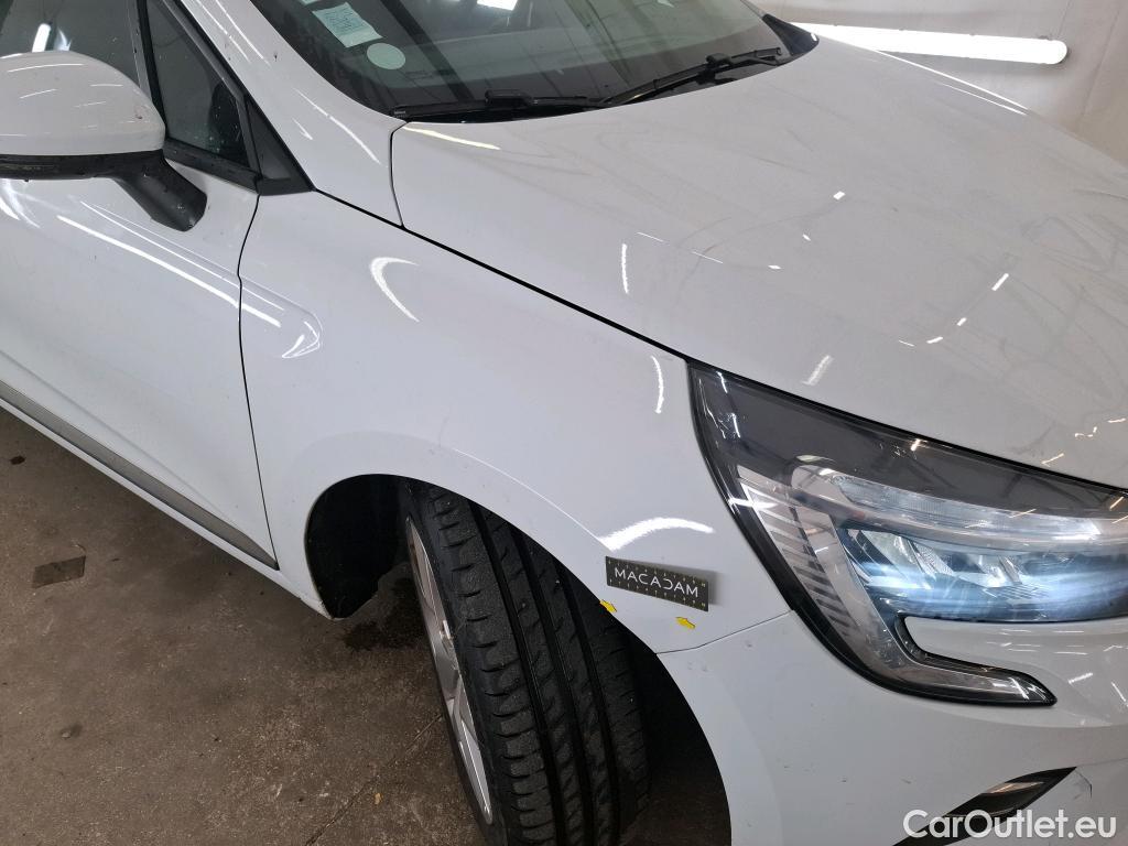  Renault  Clio  V Business 1.0 SCe 65CV BVM5 E6d #13