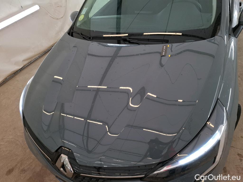  Renault  Clio  V Business 1.5 dCi 85CV BVM6 E6dT #1