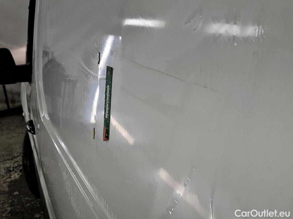  Peugeot  Partner  L1 Premium 1.6 HDi 100CV BVM5 E6 #3