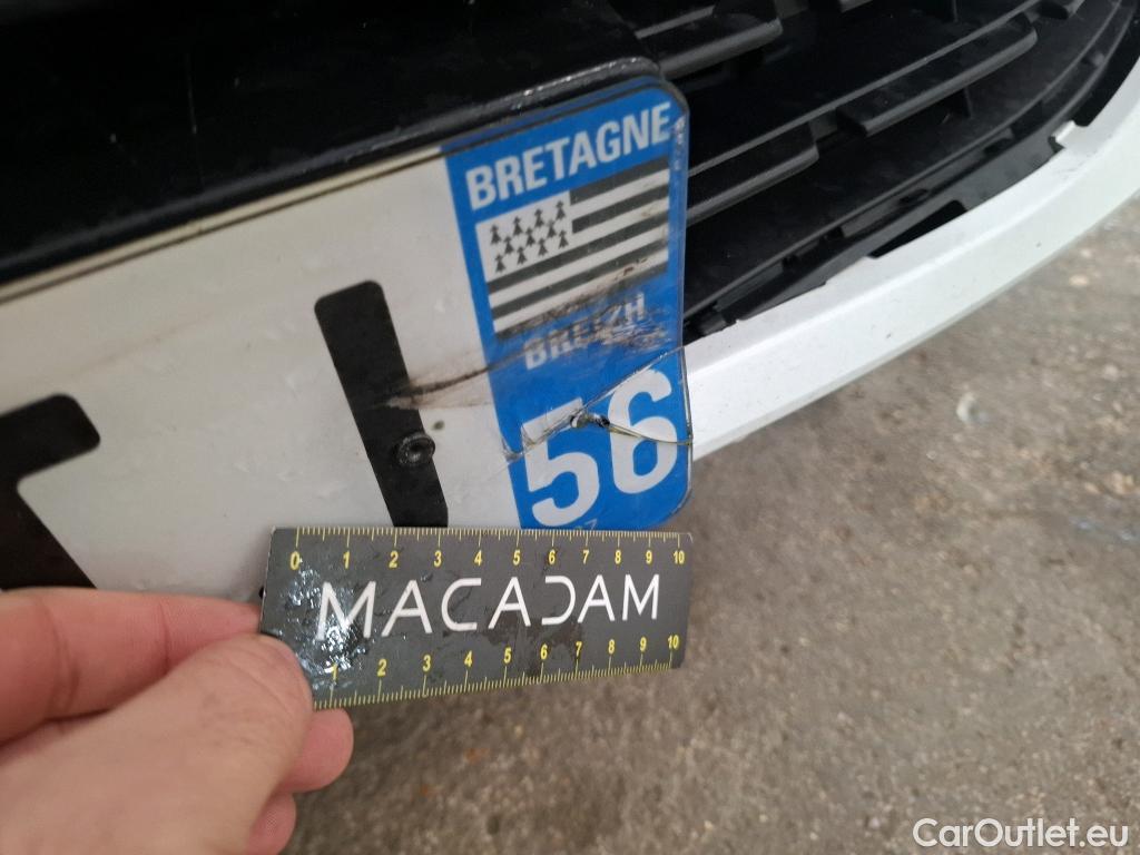  Renault  Clio  V Business 1.0 SCe 65CV BVM5 E6d #33