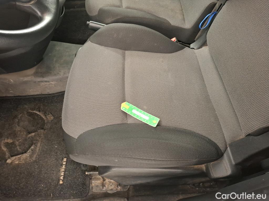  Peugeot  Partner  L1 Premium 1.6 HDi 100CV BVM5 E6 #32