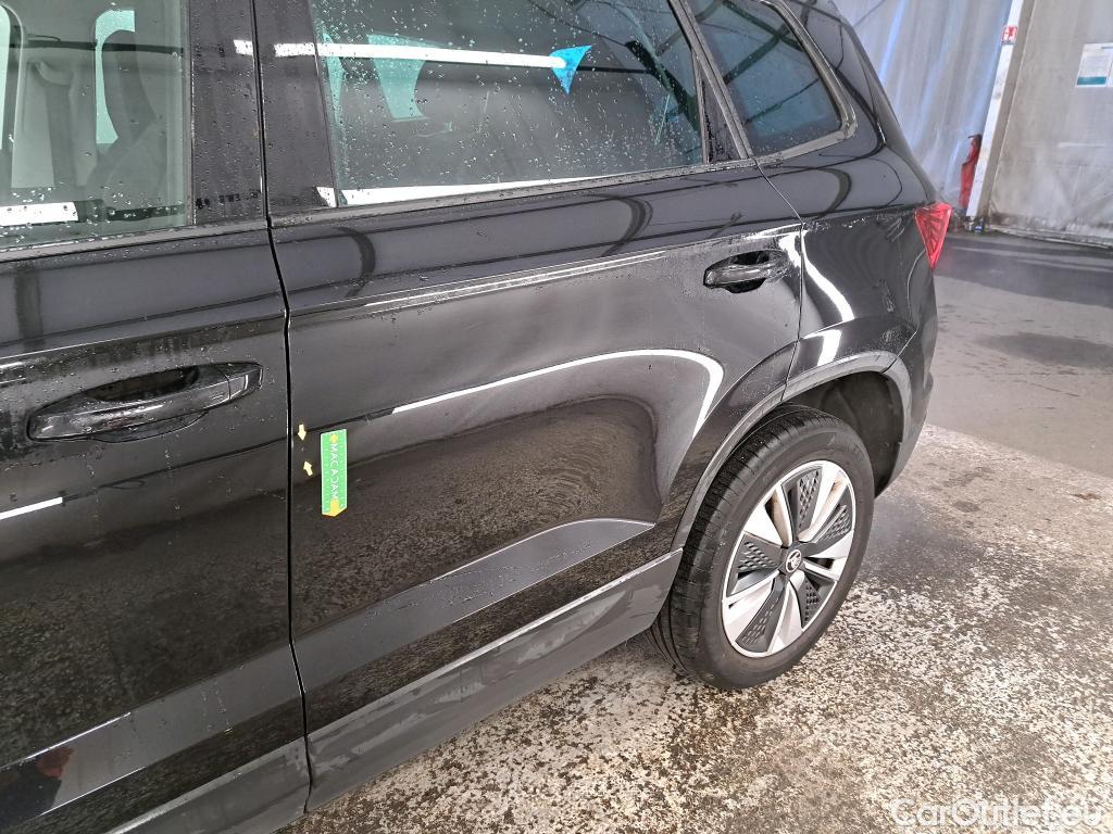  Skoda  Karoq SKODA  / 2022 / 5P / SUV 1.5 TSI 150ch ACT DSG7 Business #12