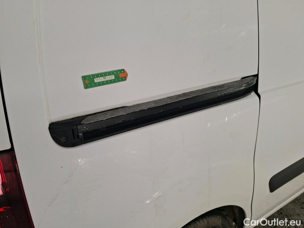  Peugeot  Partner  L1 Premium 1.6 HDi 100CV BVM5 E6 #26