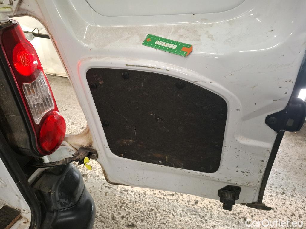  Peugeot  Partner  L1 Premium 1.6 HDi 100CV BVM5 E6 #21
