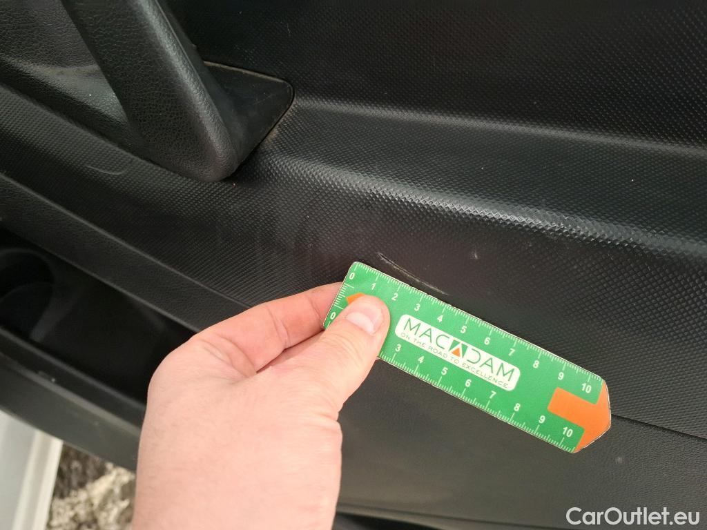  Peugeot  Partner  L1 Premium 1.6 HDi 100CV BVM5 E6 #14