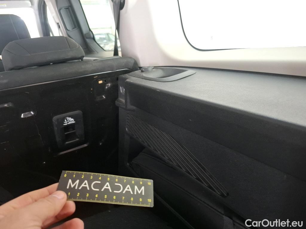  Toyota  Proace TOYOTA  City Verso / 2019 / 5P / monospace 1.2 LONG 110 VVT-I DYNAMIC #2