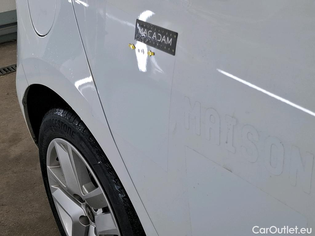  Renault  Clio  V Business 1.0 SCe 65CV BVM5 E6d #28