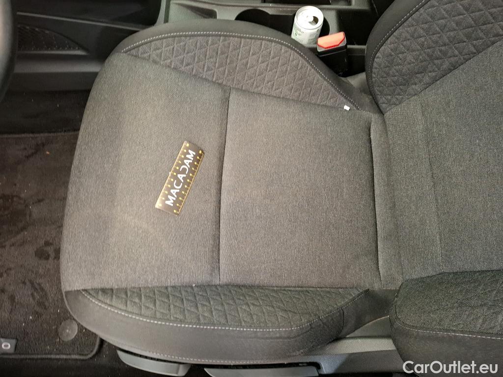  Renault  Clio  V Business 1.5 dCi 85CV BVM6 E6dT #14