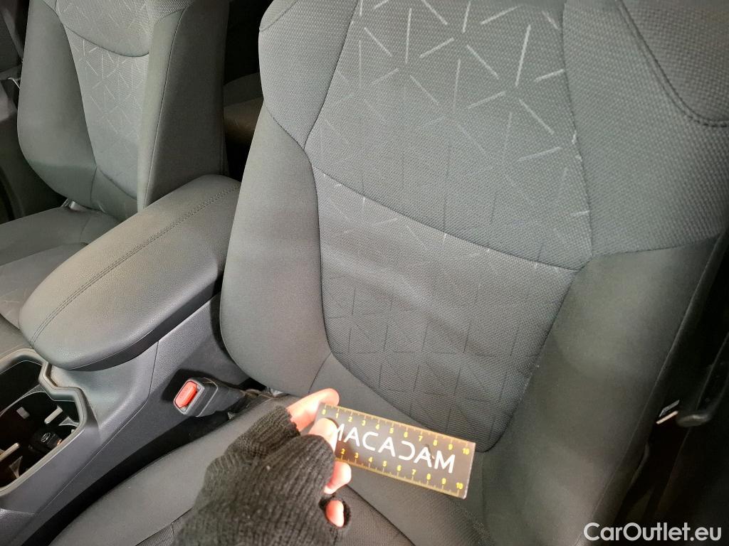  Toyota  RAV4 TOYOTA  Hybride / 2018 / 5P / SUV Hybride 2WD 218ch Dynamic #10