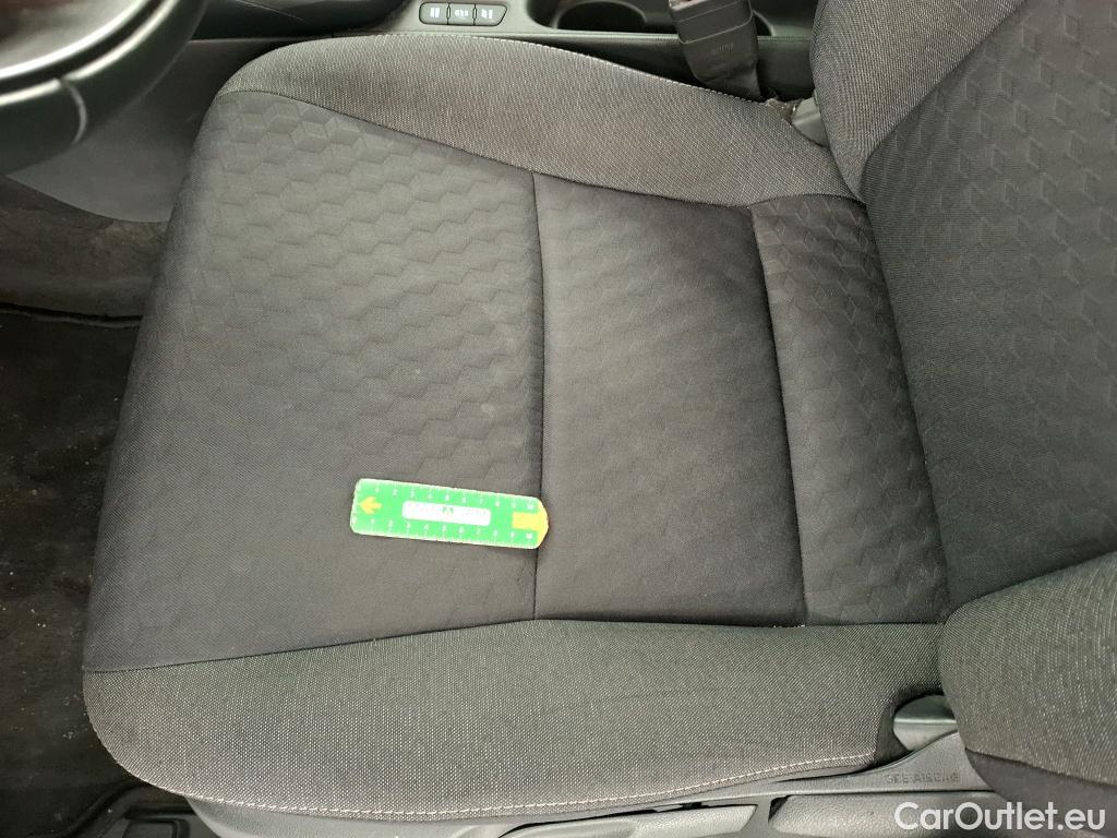  Toyota  Yaris TOYOTA  Hybride / 2019 / 5P / Berline Hybride 116h France Business Stage Acad #11