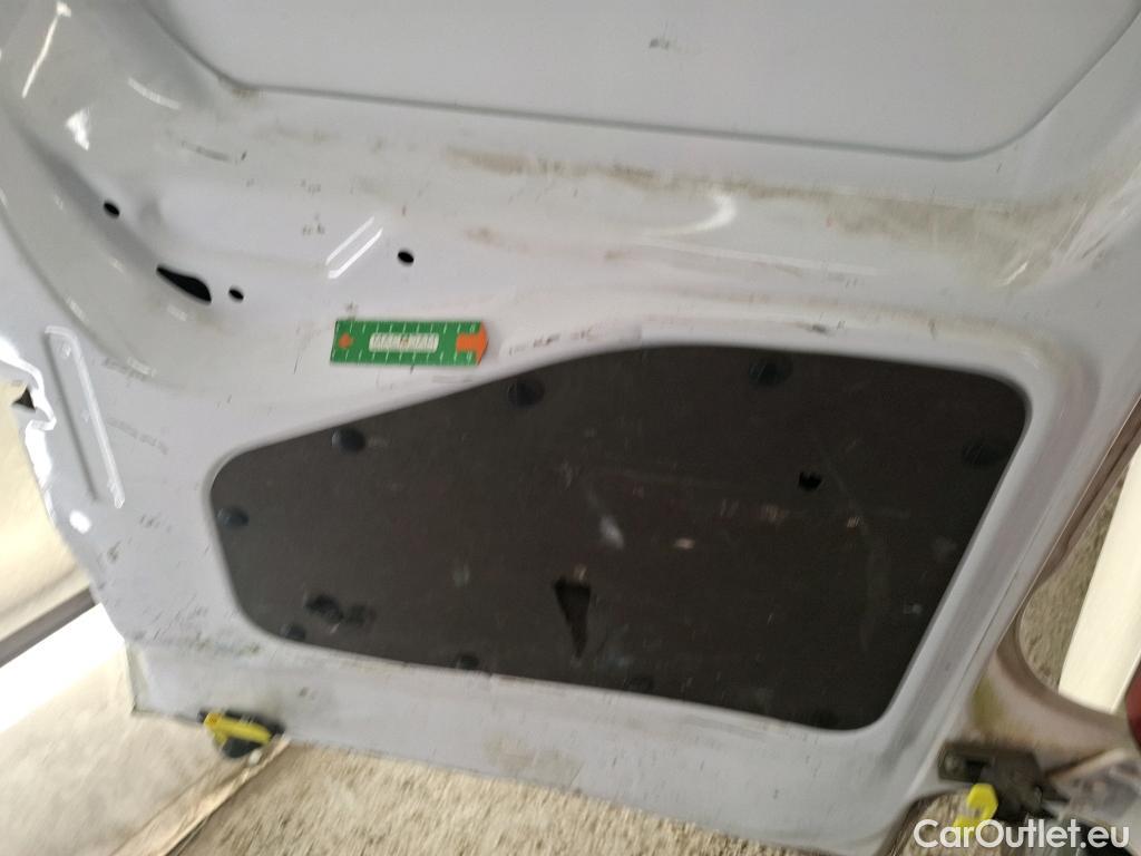  Peugeot  Partner  L1 Premium 1.6 HDi 100CV BVM5 E6 #24