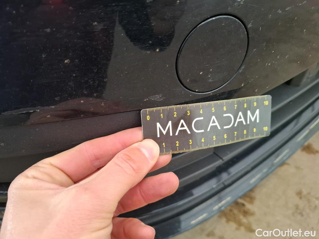  Volkswagen  Golf  VOLKSWAGEN / 2020 / 5P / Berline 2.0 TDI SCR 115 DSG7 Life Busi #14