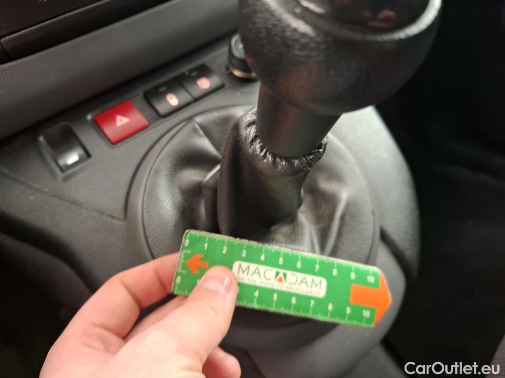  Peugeot  Partner  L1 Premium 1.6 HDi 100CV BVM5 E6 #28