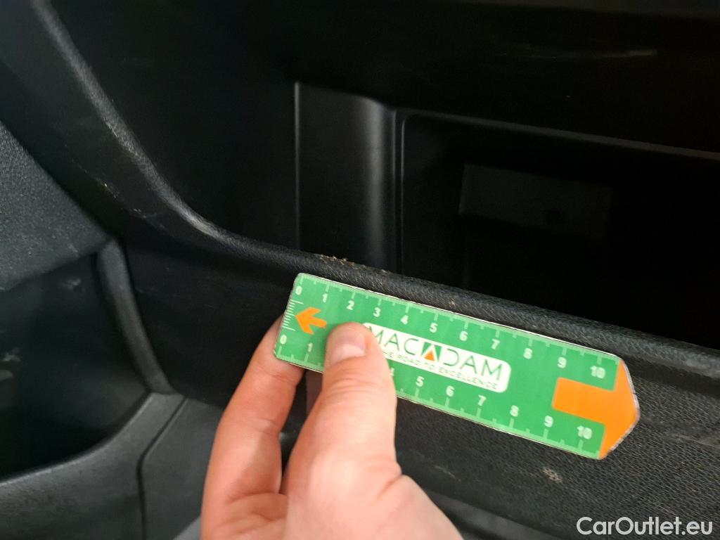  Peugeot  Partner  L1 Premium 1.6 HDi 100CV BVM5 E6 #20