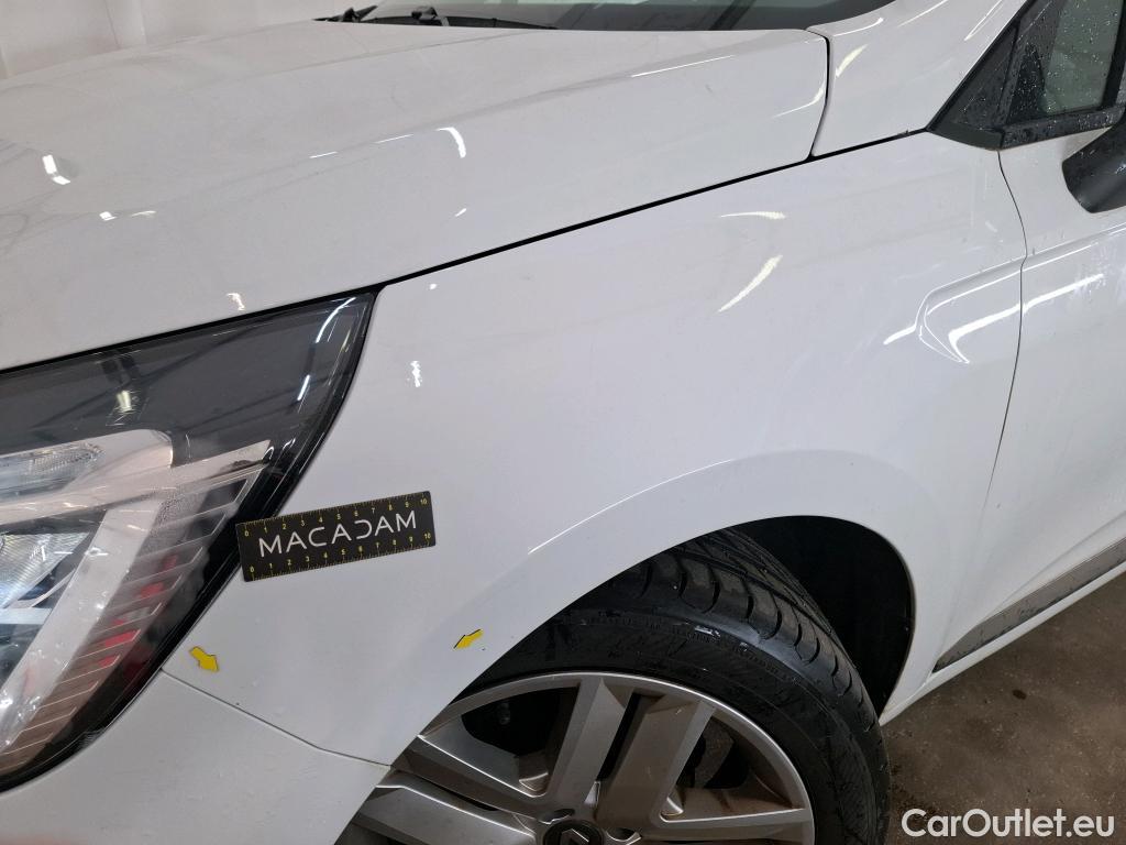  Renault  Clio  V Business 1.0 SCe 65CV BVM5 E6d #17