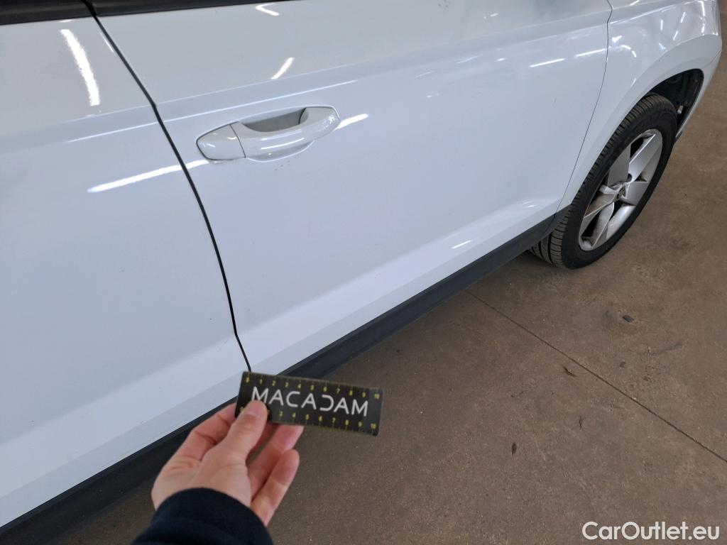  Skoda  Karoq  Business 2.0 TDI 150CV BVM6 E6d #33