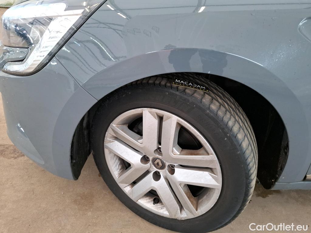  Renault  Clio  V Business 1.5 dCi 85CV BVM6 E6dT #11