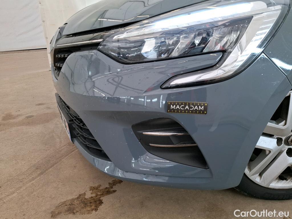  Renault  Clio  V Business 1.5 dCi 85CV BVM6 E6dT #4