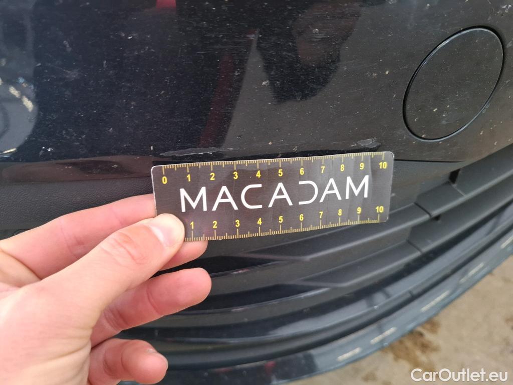  Volkswagen  Golf  VOLKSWAGEN / 2020 / 5P / Berline 2.0 TDI SCR 115 DSG7 Life Busi #13