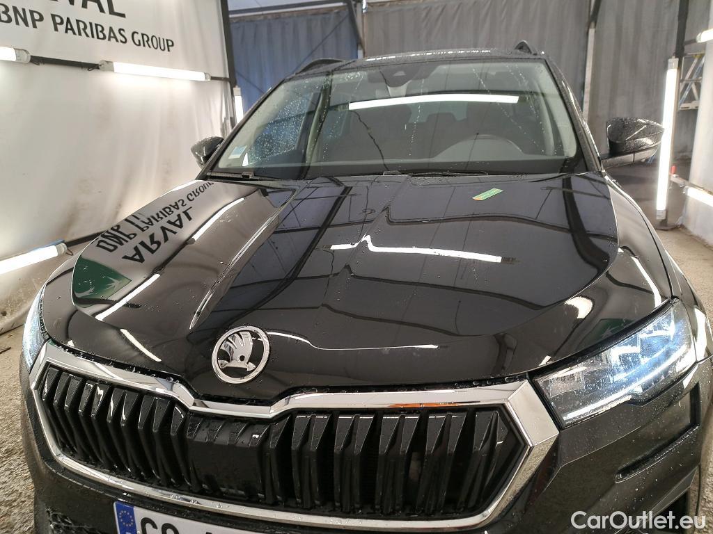  Skoda  Karoq SKODA  / 2022 / 5P / SUV 1.5 TSI 150ch ACT DSG7 Business #1