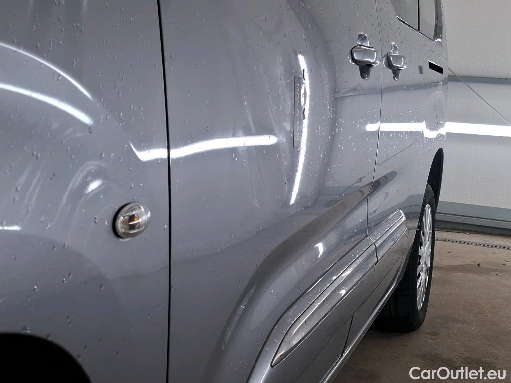  Toyota  Proace TOYOTA  City Verso / 2019 / 5P / monospace 1.2 LONG 110 VVT-I DYNAMIC #18