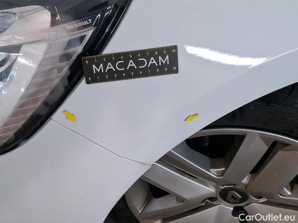  Renault  Clio  V Business 1.0 SCe 65CV BVM5 E6d #20