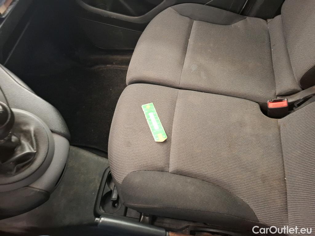  Peugeot  Partner  L1 Premium 1.6 HDi 100CV BVM5 E6 #30