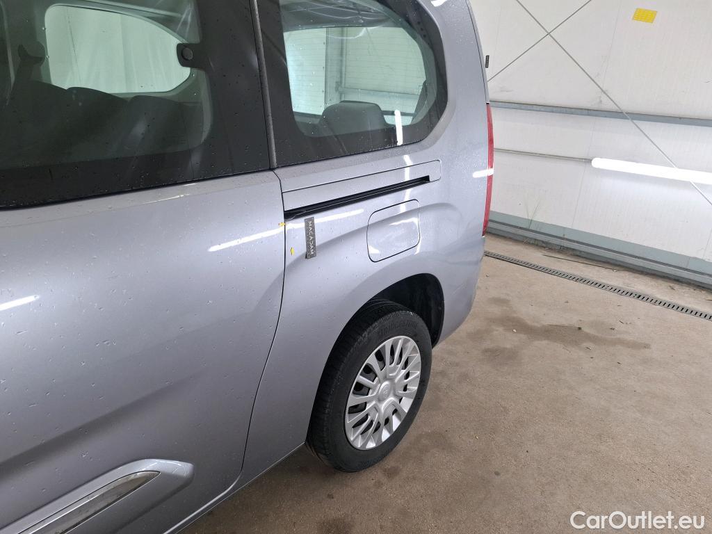  Toyota  Proace TOYOTA  City Verso / 2019 / 5P / monospace 1.2 LONG 110 VVT-I DYNAMIC #14