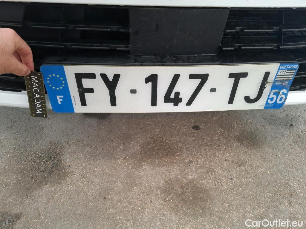  Renault  Clio  V Business 1.0 SCe 65CV BVM5 E6d #32