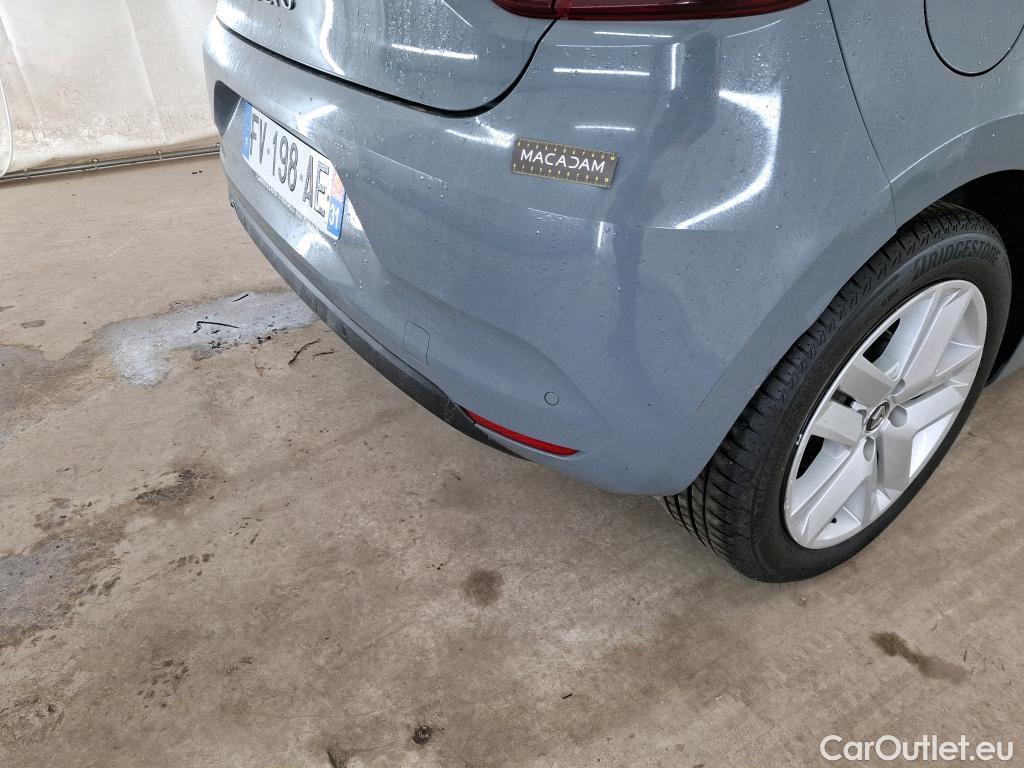  Renault  Clio  V Business 1.5 dCi 85CV BVM6 E6dT #6