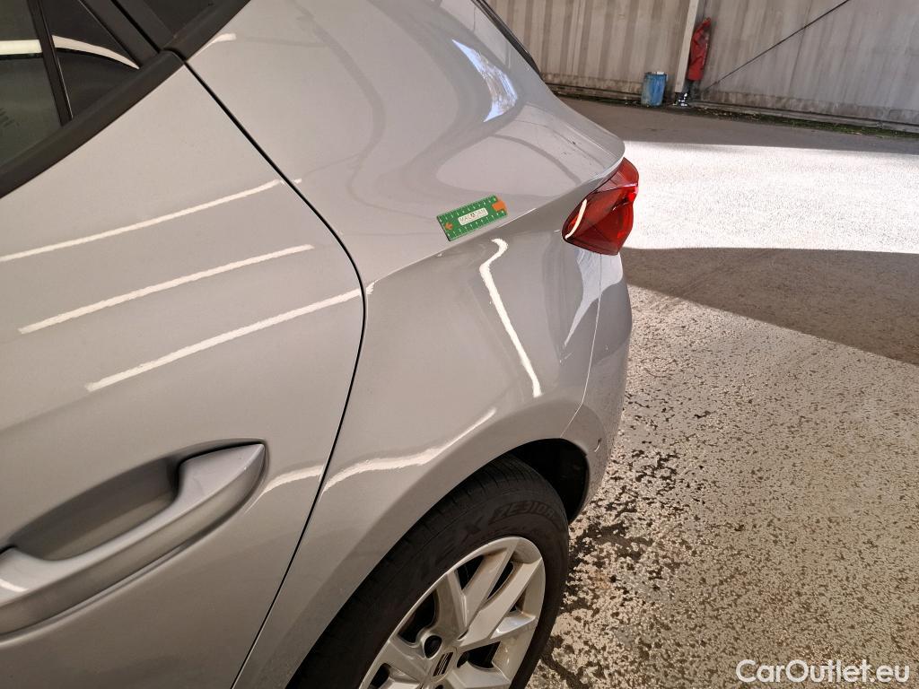  Seat  Leon  Business 1.0 TSI 110CV BVM6 E6d #14