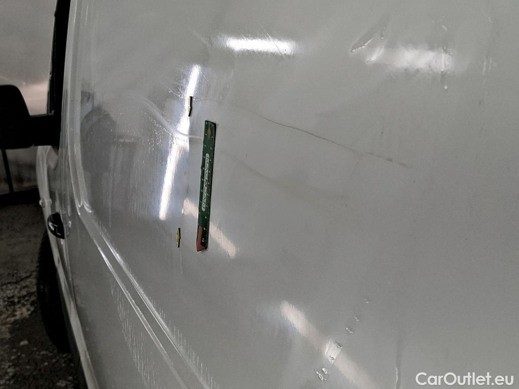  Peugeot  Partner  L1 Premium 1.6 HDi 100CV BVM5 E6 #2