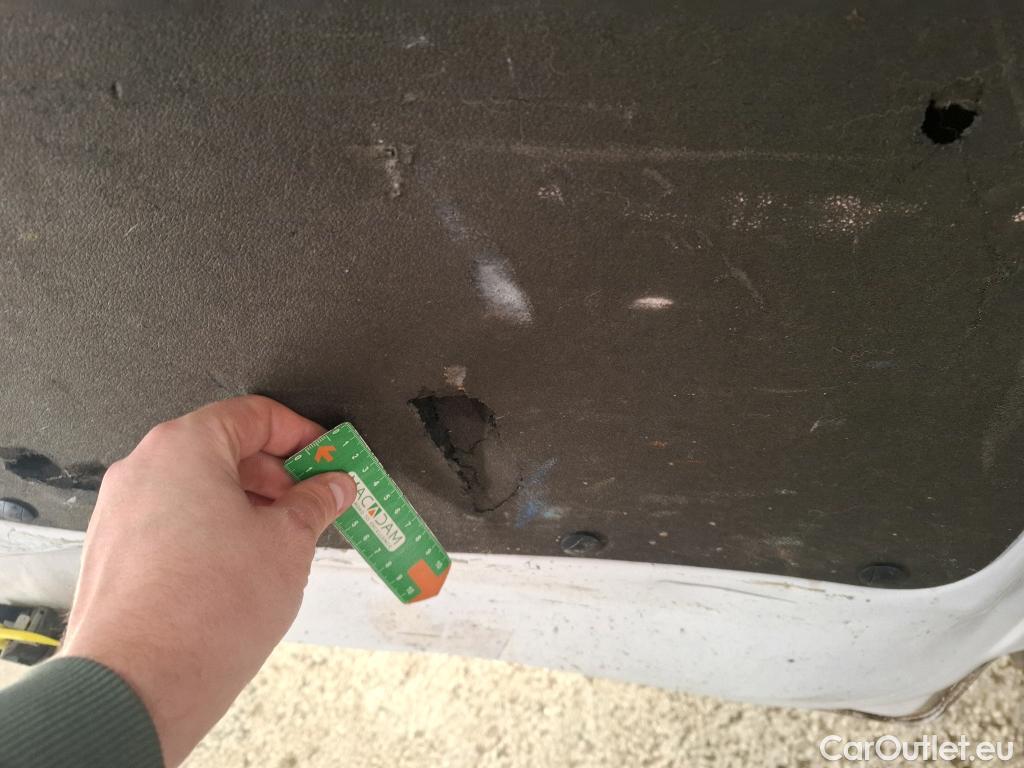  Peugeot  Partner  L1 Premium 1.6 HDi 100CV BVM5 E6 #25