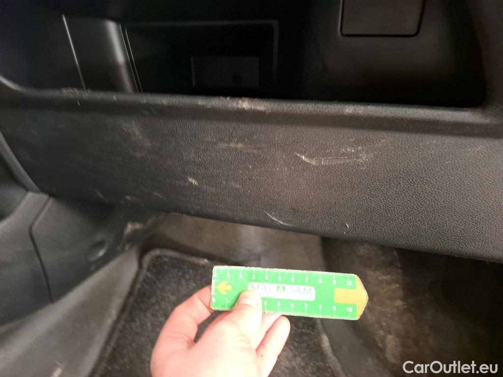  Peugeot  Partner  L1 Premium 1.6 HDi 100CV BVM5 E6 #17