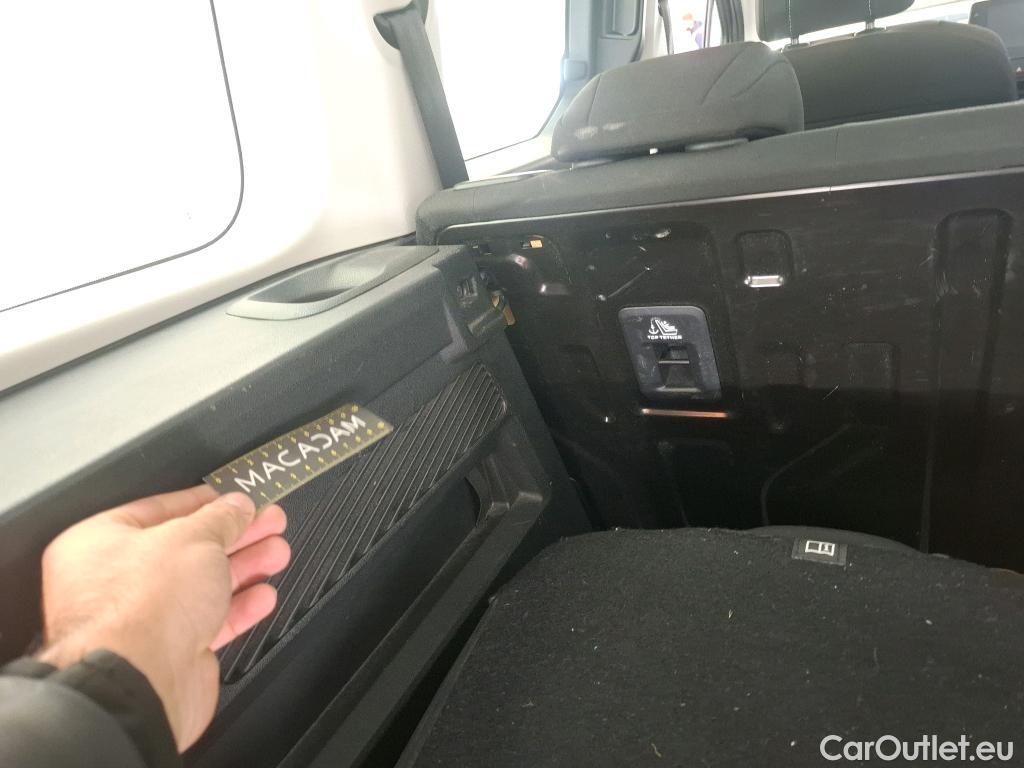  Toyota  Proace TOYOTA  City Verso / 2019 / 5P / monospace 1.2 LONG 110 VVT-I DYNAMIC #1