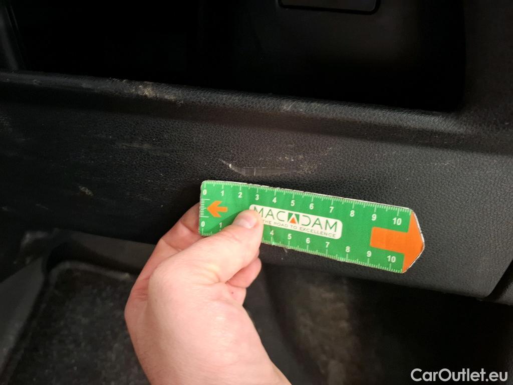  Peugeot  Partner  L1 Premium 1.6 HDi 100CV BVM5 E6 #18