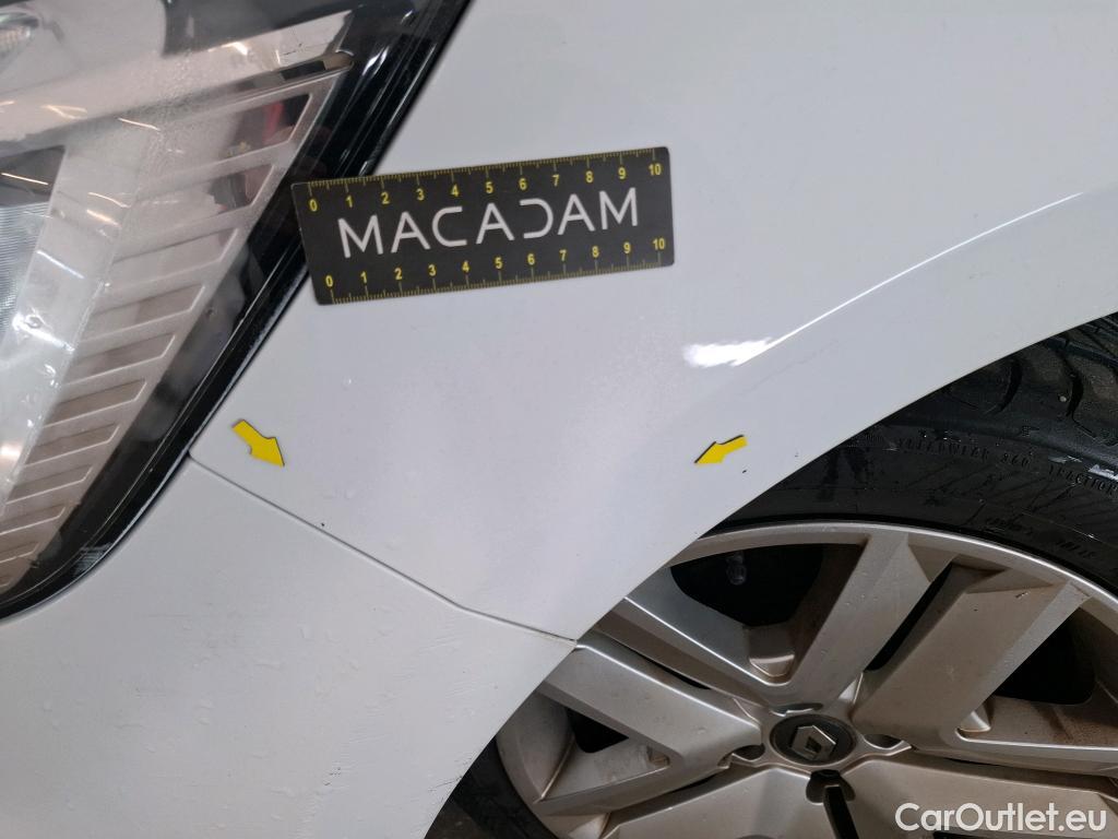  Renault  Clio  V Business 1.0 SCe 65CV BVM5 E6d #19