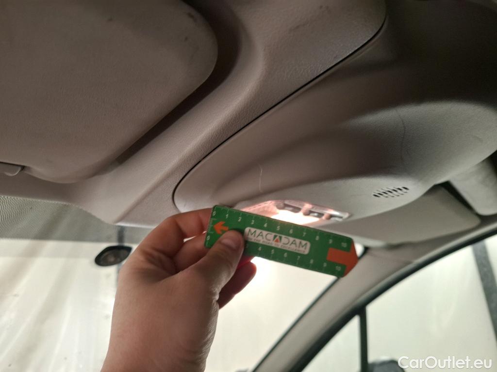  Peugeot  Partner  L1 Premium 1.6 HDi 100CV BVM5 E6 #11