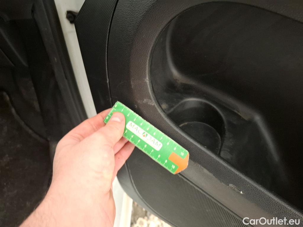  Peugeot  Partner  L1 Premium 1.6 HDi 100CV BVM5 E6 #16