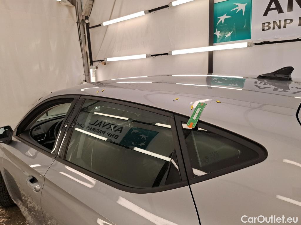  Seat  Leon  Business 1.0 TSI 110CV BVM6 E6d #8