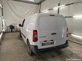  Peugeot  Partner  L1 Premium 1.6 HDi 100CV BVM5 E6 #2