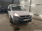  Peugeot  Partner  L1 Premium 1.6 HDi 100CV BVM5 E6 #4