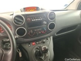  Peugeot  Partner  L1 Premium 1.6 HDi 100CV BVM5 E6 #7
