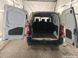 Peugeot  Partner  L1 Premium 1.6 HDi 100CV BVM5 E6 #10