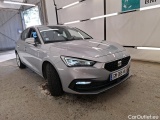  Seat  Leon  Business 1.0 TSI 110CV BVM6 E6d #4