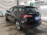  Skoda  Karoq SKODA  / 2022 / 5P / SUV 1.5 TSI 150ch ACT DSG7 Business #2